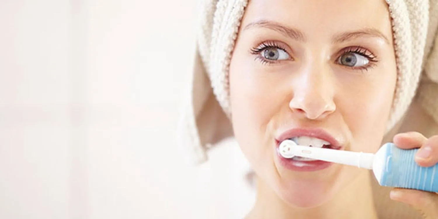Bàn chải điện tích hợp nhiều chế độ chải răng phù hợp với nhu cầu sử dụng của mỗi người