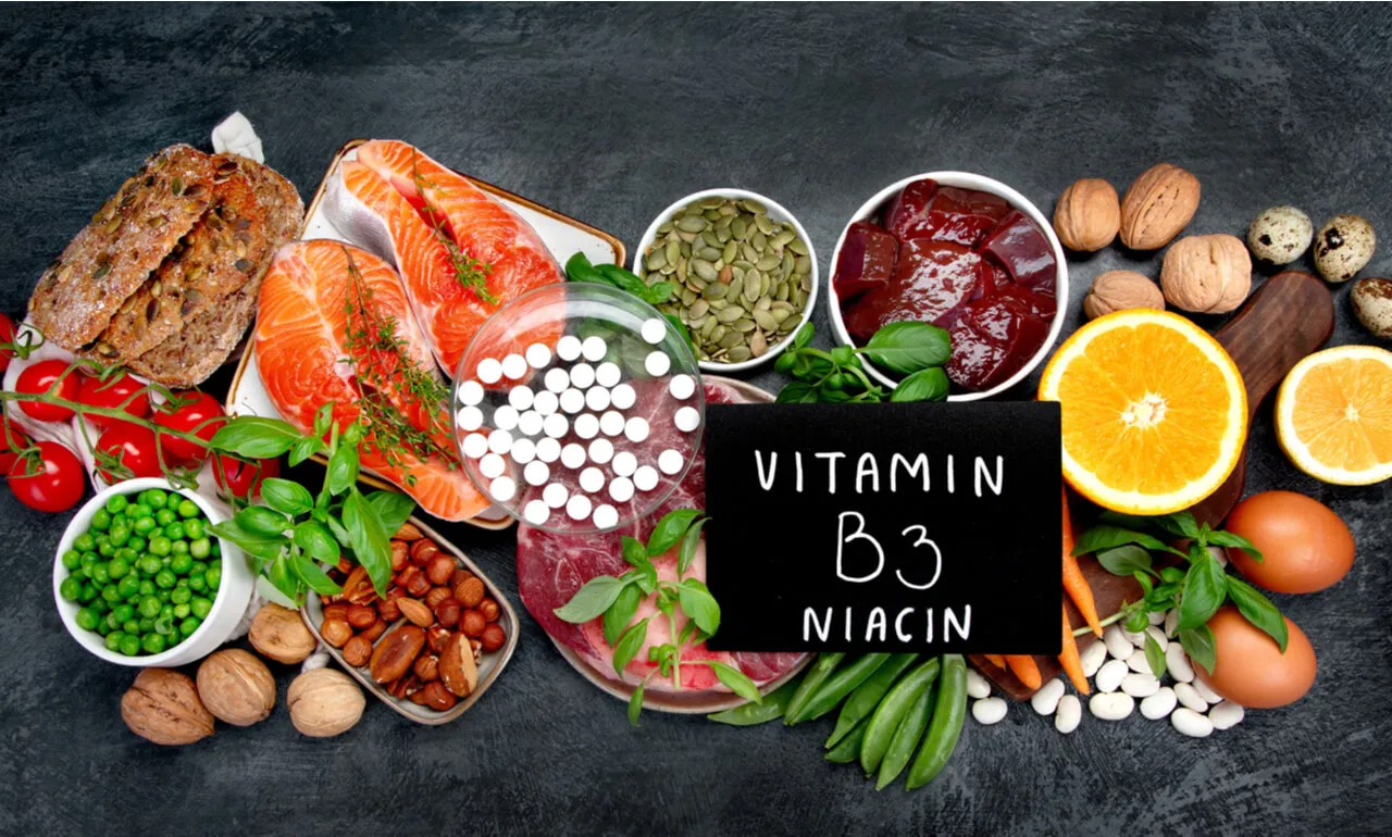 Bổ sung vitamin B3 để ngăn ngừa tình trạng nhiệt miệng tái phát
