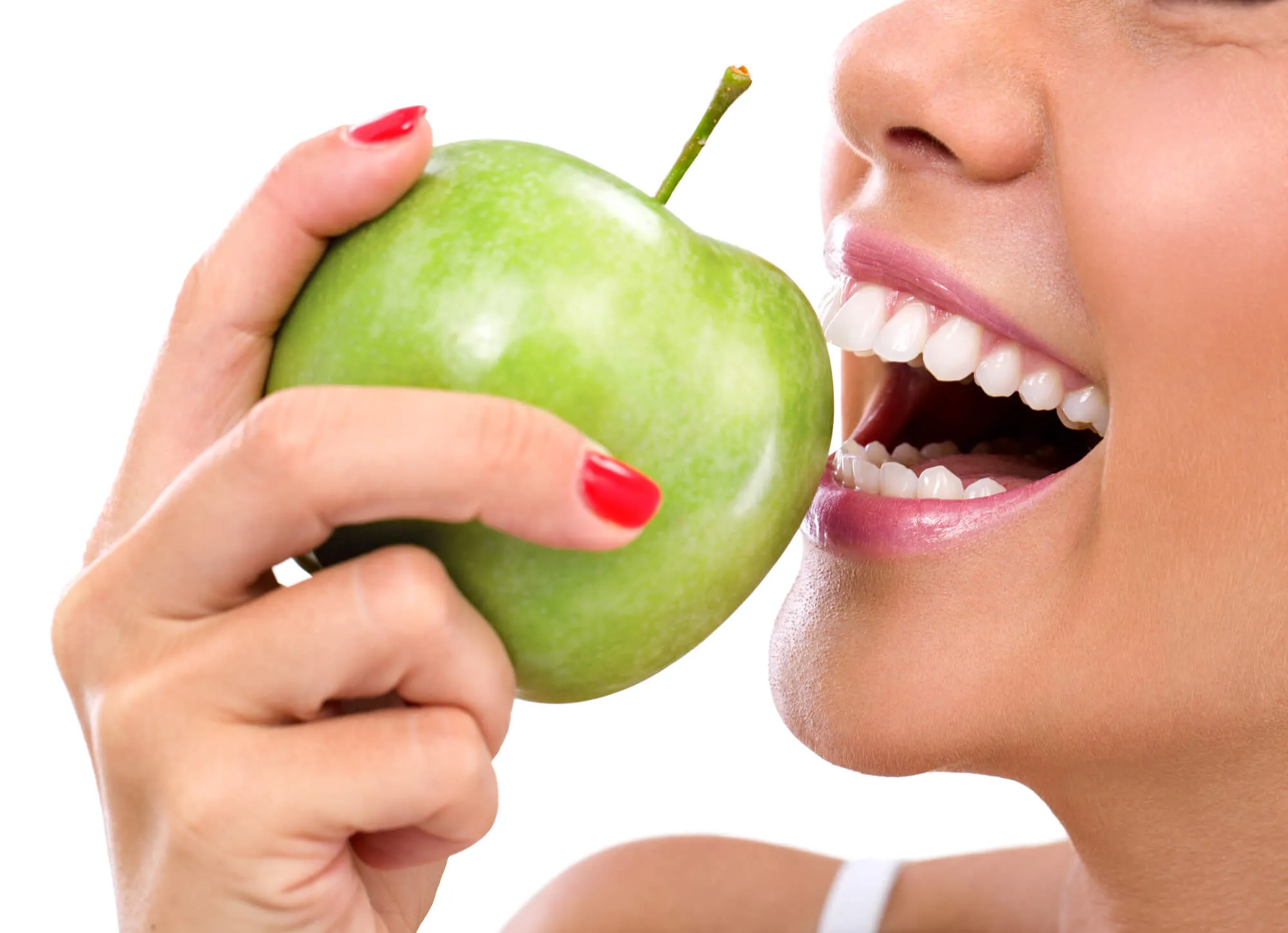 Chức năng nhai, nghiền và cắn xé thức ăn của hàm răng