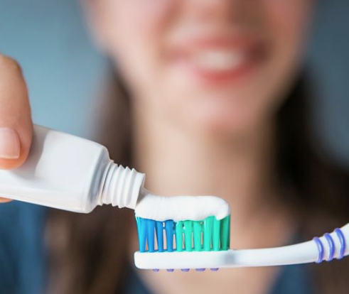 Nâng cao tầm quan trọng của việc đánh răng