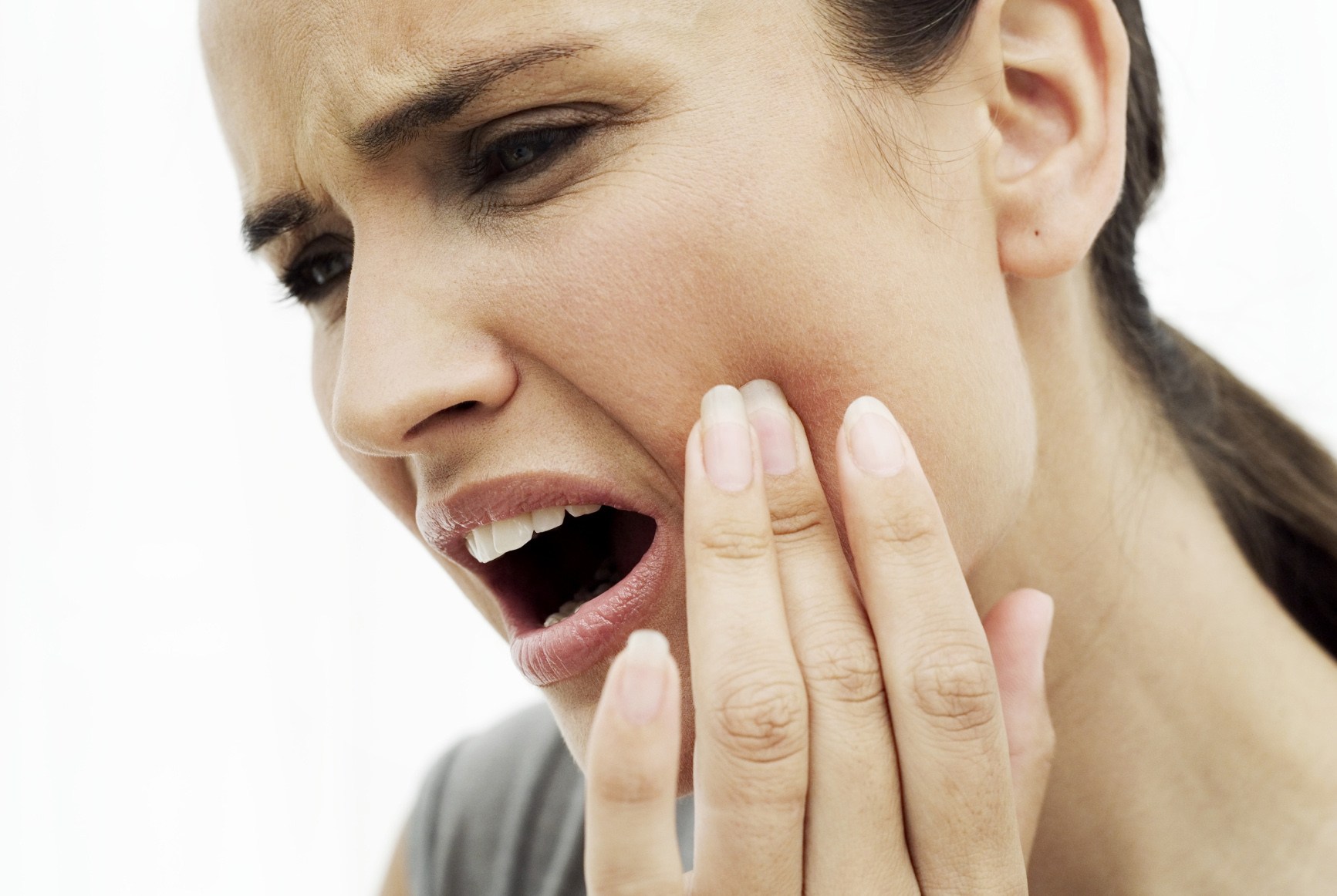 Đau răng tái phát ảnh hưởng đến chất lượng cuộc sống