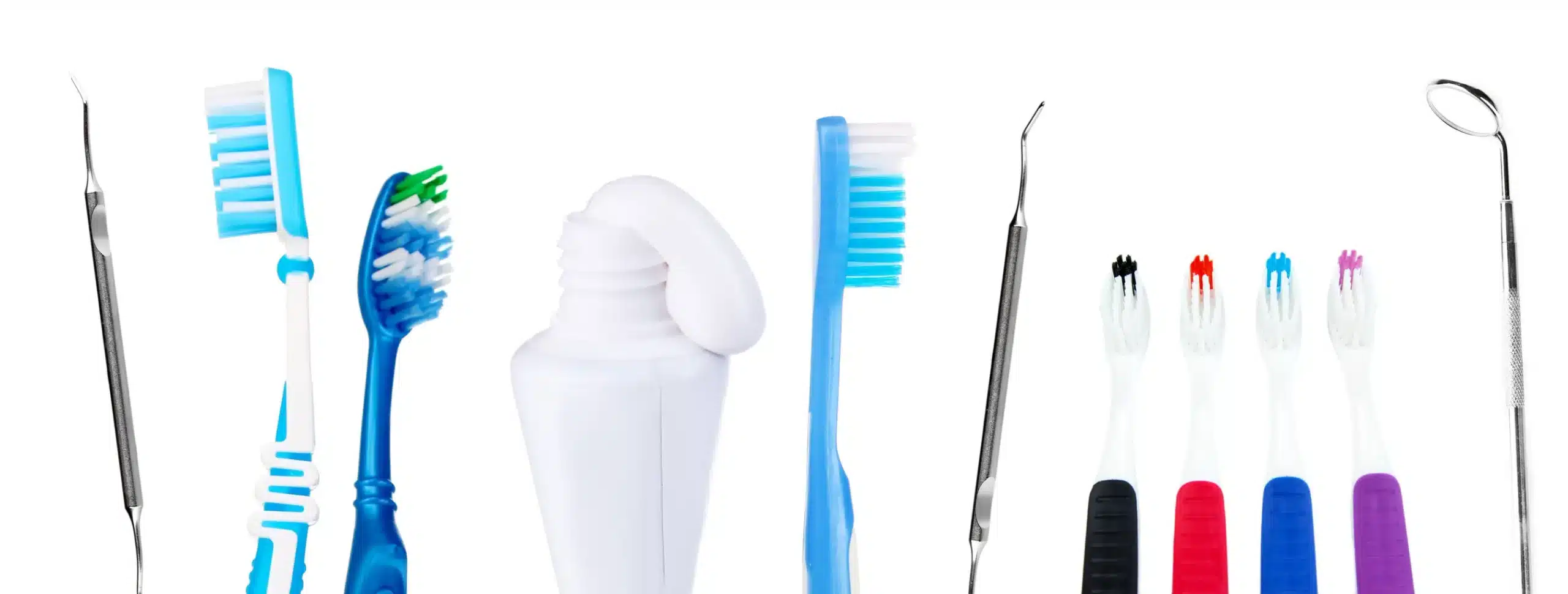 Dùng sản phẩm chăm sóc răng miệng không phù hợp dễ mắc bệnh răng miệng