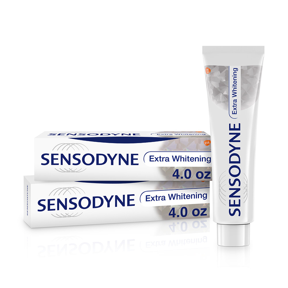 Kem đánh răng Sensodyne có tốt không? Giá bao nhiêu?