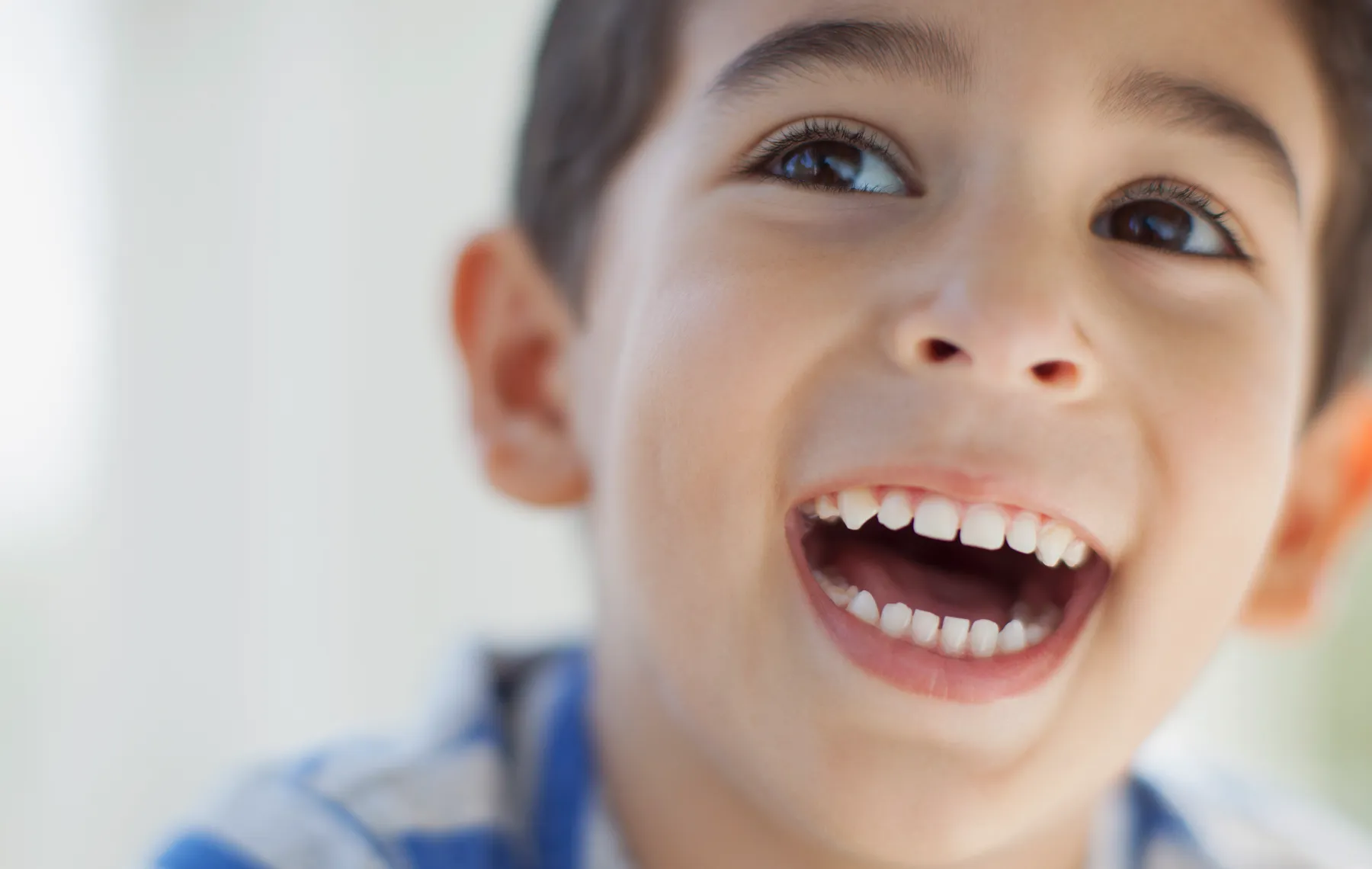 Ở trẻ em hàm răng có bao nhiêu cái?