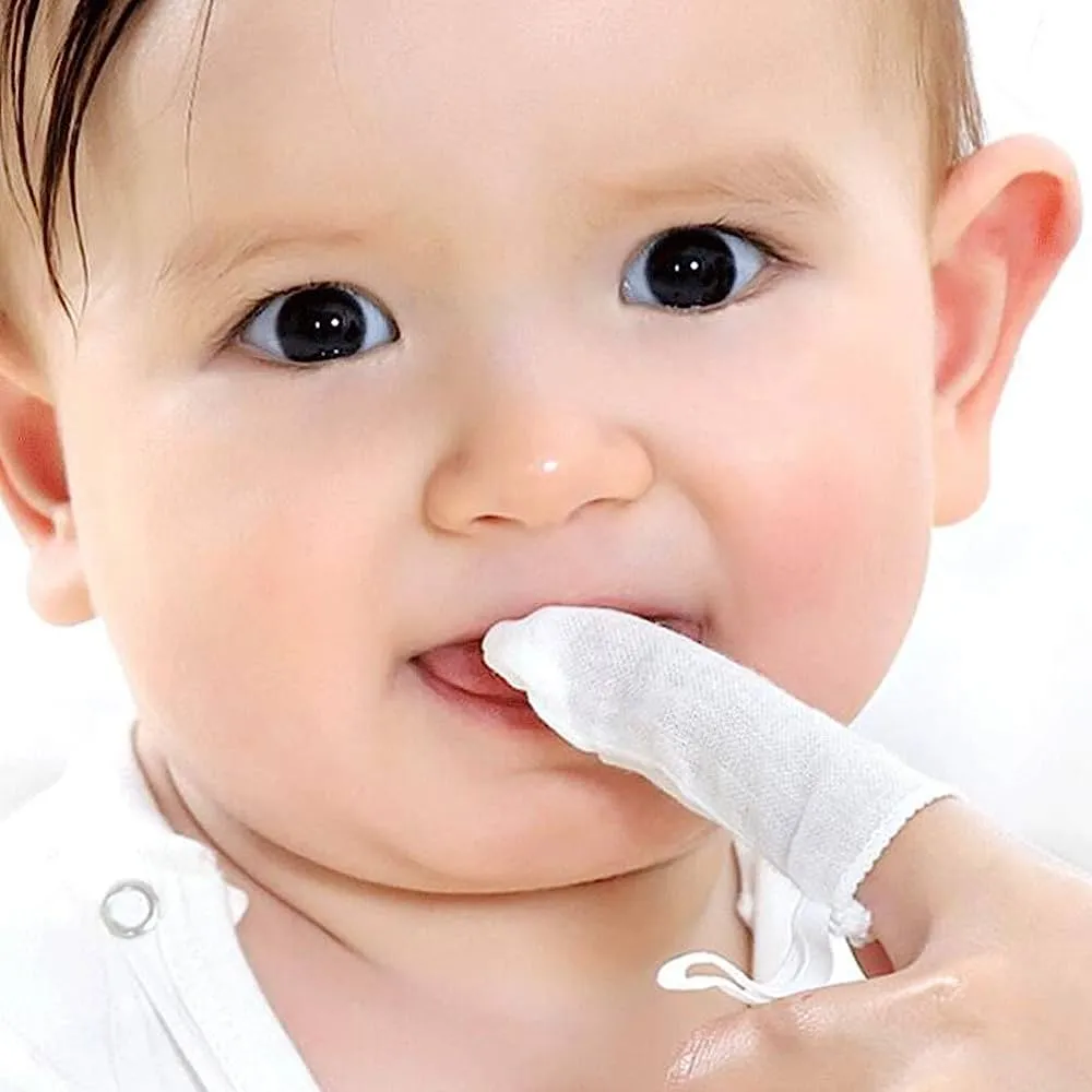 Phòng ngừa bệnh nấm lưỡi ở trẻ