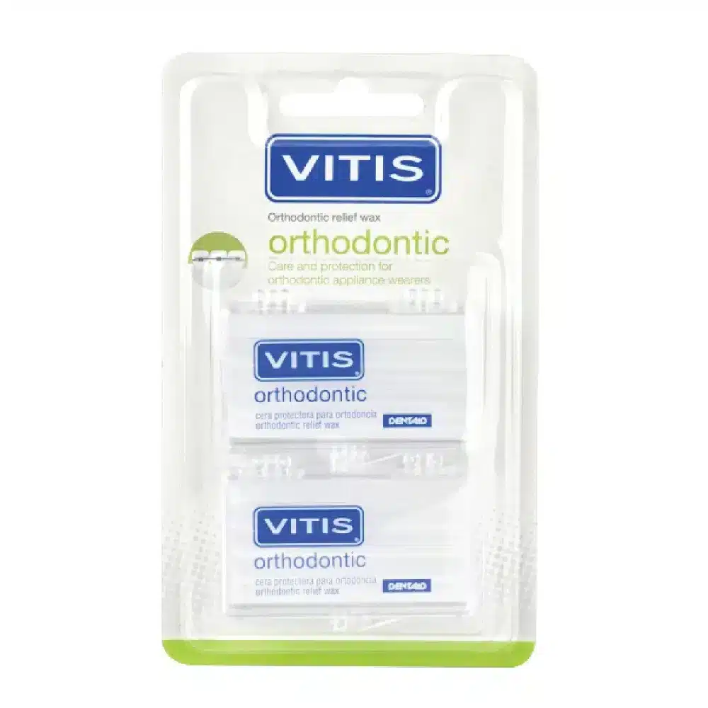 Sáp nha khoa VITIS Orthodontic Wax