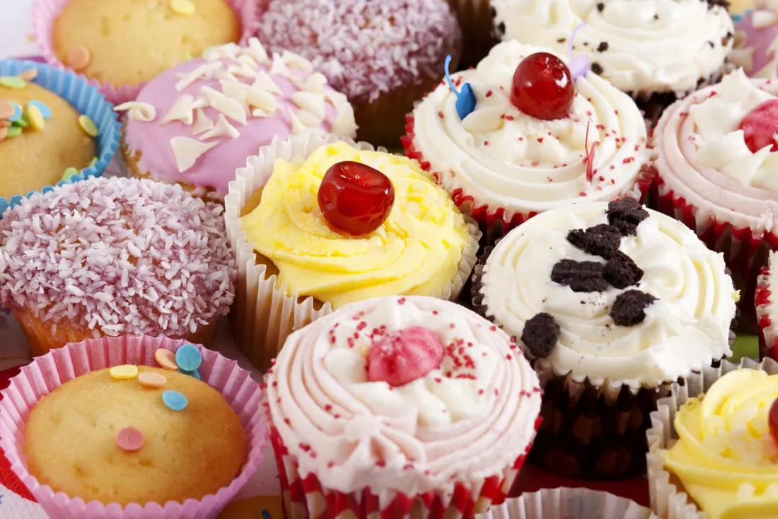 Thực phẩm ngọt dễ gây ra bệnh lý răng miệng