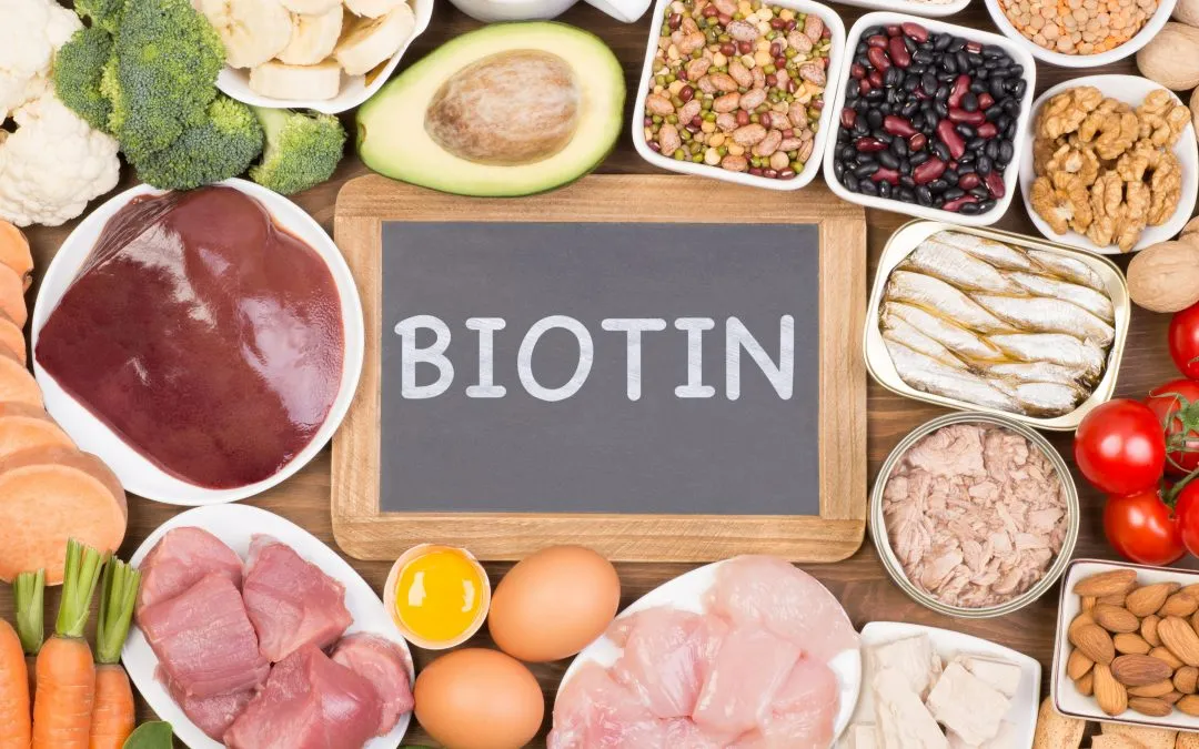 Vitamin B7 hỗ trợ làm giảm hình thành các vết loét trong niêm mạc miệng